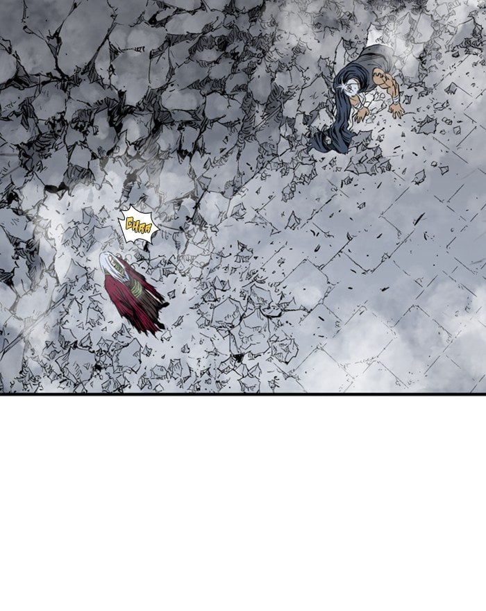 Gosu – Manga chapter 205 - page 59