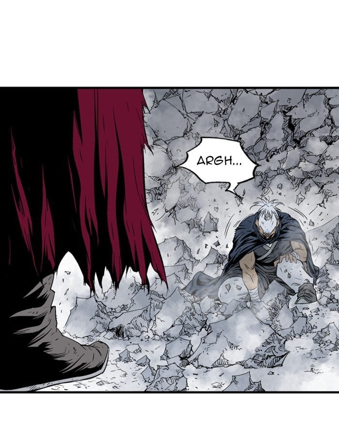 Gosu – Manga chapter 205 - page 60
