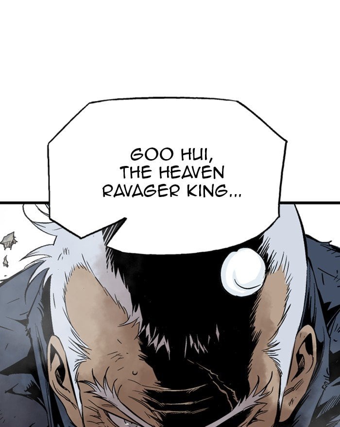 Gosu – Manga chapter 205 - page 61