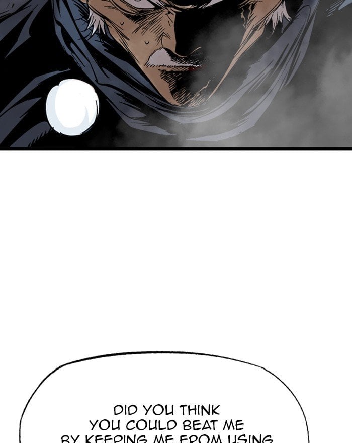Gosu – Manga chapter 205 - page 62