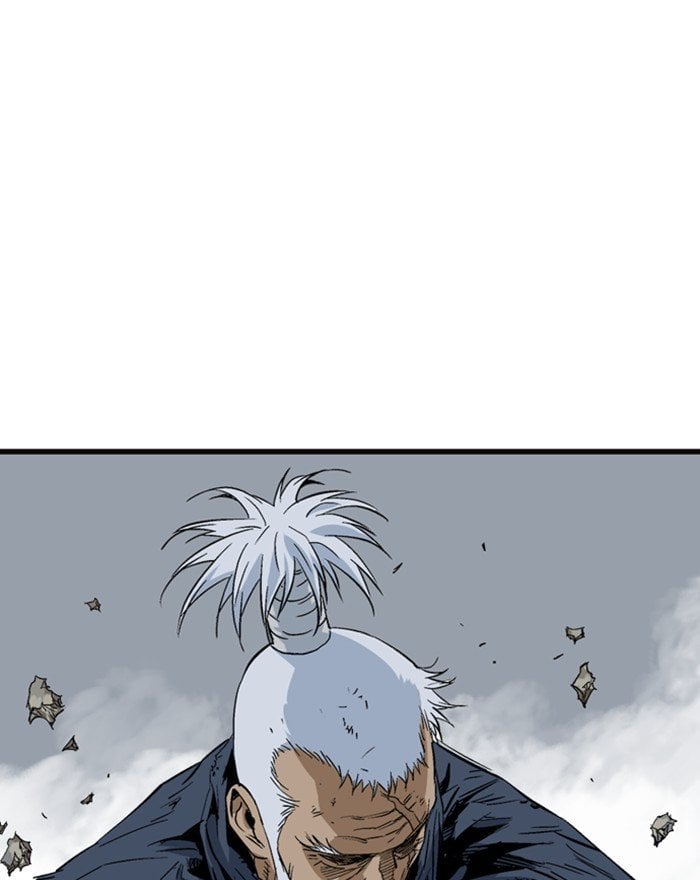 Gosu – Manga chapter 205 - page 64