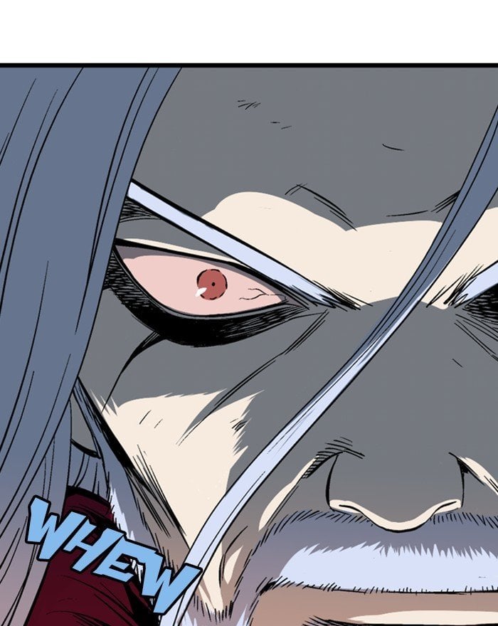 Gosu – Manga chapter 205 - page 69