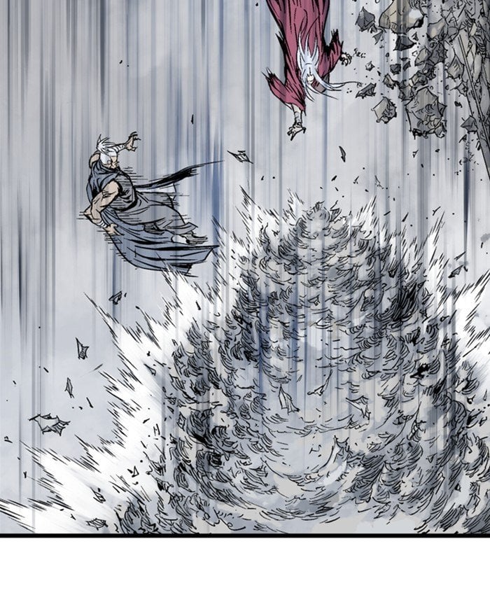 Gosu – Manga chapter 205 - page 75