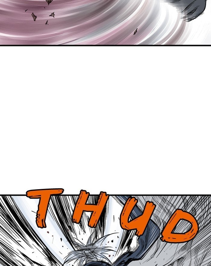 Gosu – Manga chapter 205 - page 77