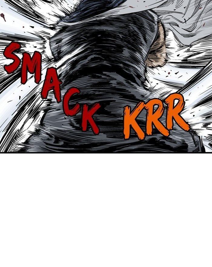 Gosu – Manga chapter 205 - page 78