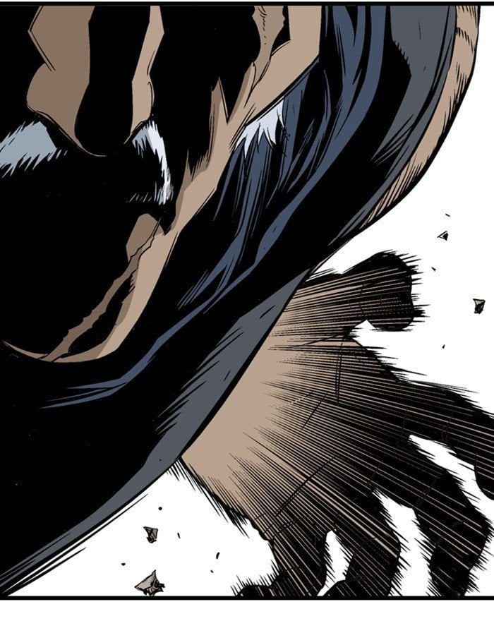 Gosu – Manga chapter 205 - page 8