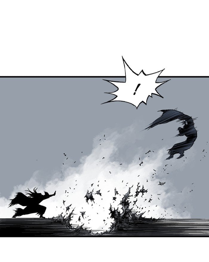 Gosu – Manga chapter 205 - page 83