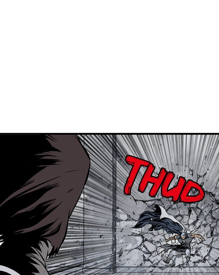 Gosu – Manga chapter 205 - page 84