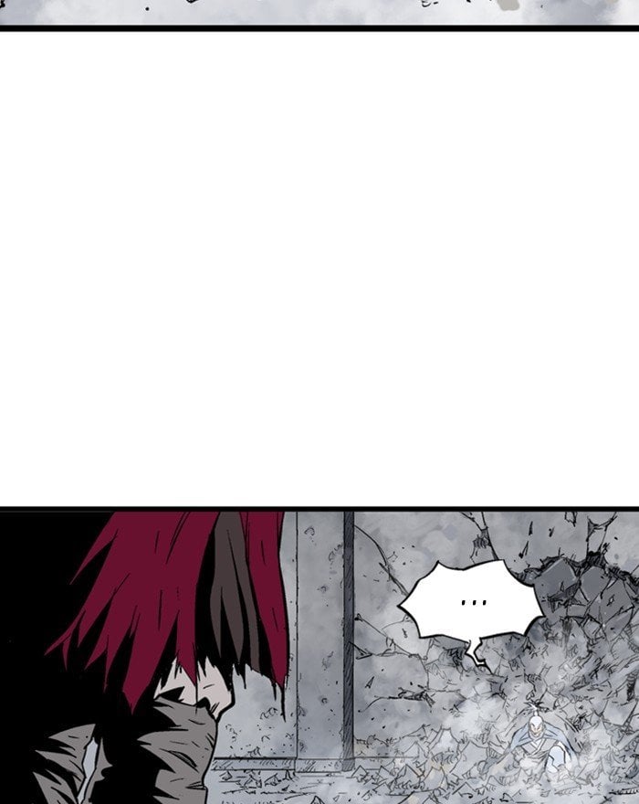 Gosu – Manga chapter 205 - page 88