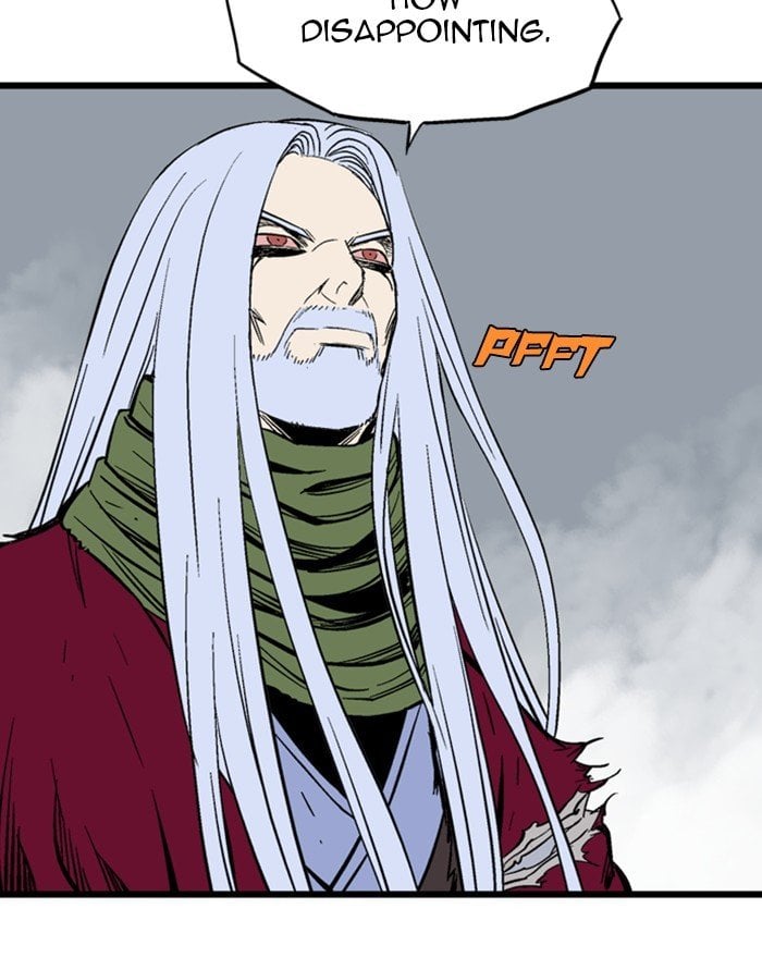 Gosu – Manga chapter 205 - page 93