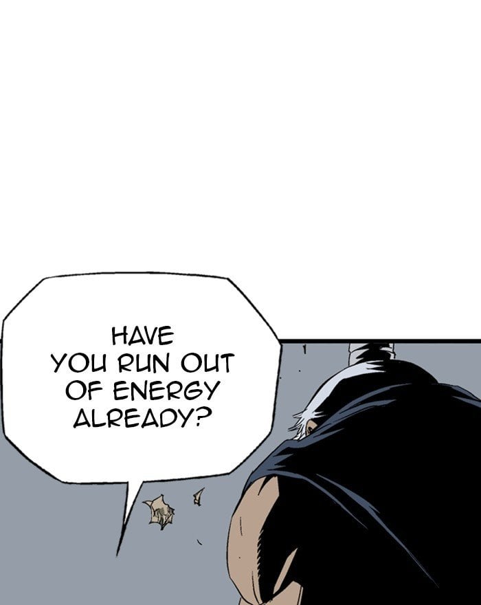 Gosu – Manga chapter 205 - page 94