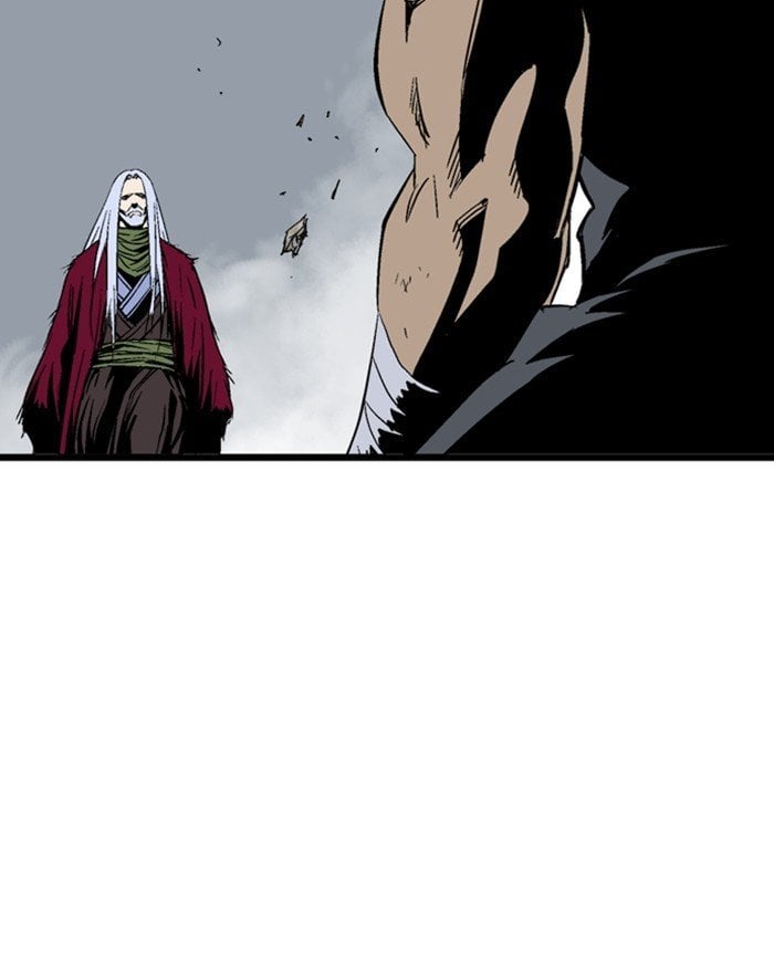Gosu – Manga chapter 205 - page 95