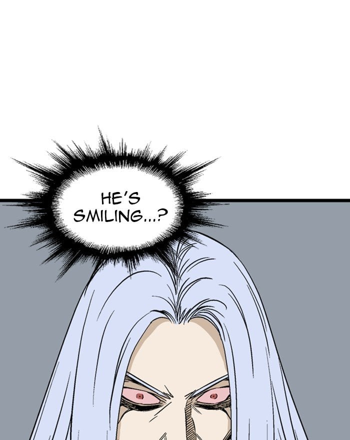 Gosu – Manga chapter 205 - page 97