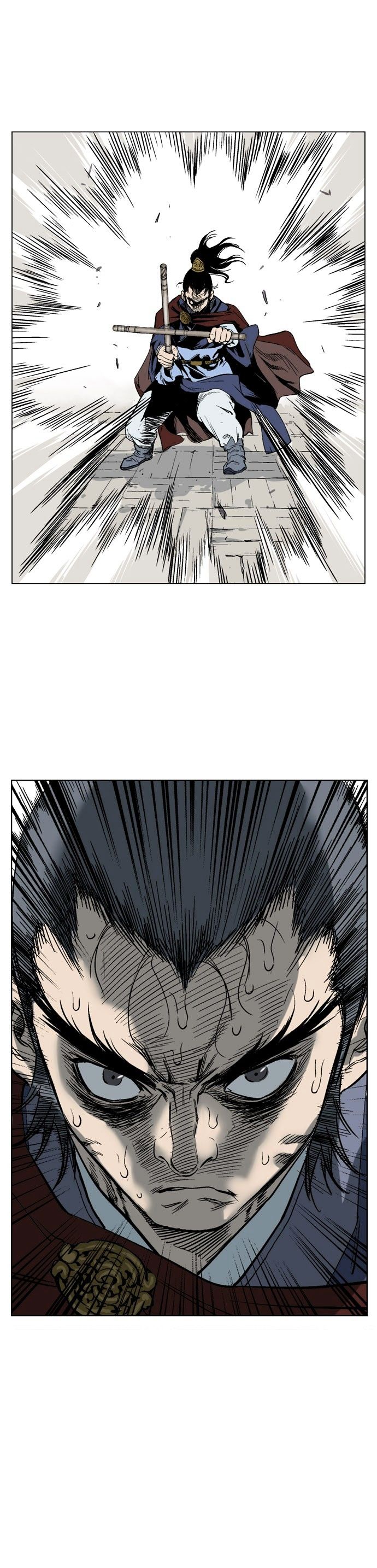Gosu – Manga chapter 38 - page 26