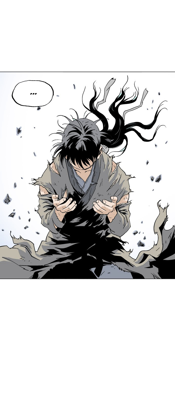 Gosu – Manga chapter 74 - page 13
