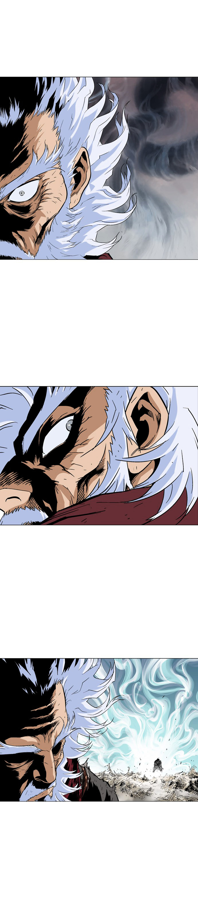 Gosu – Manga chapter 74 - page 5