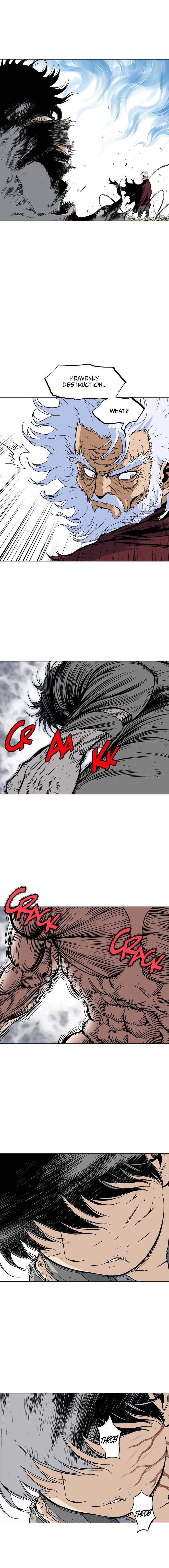 Gosu – Manga chapter 74 - page 7