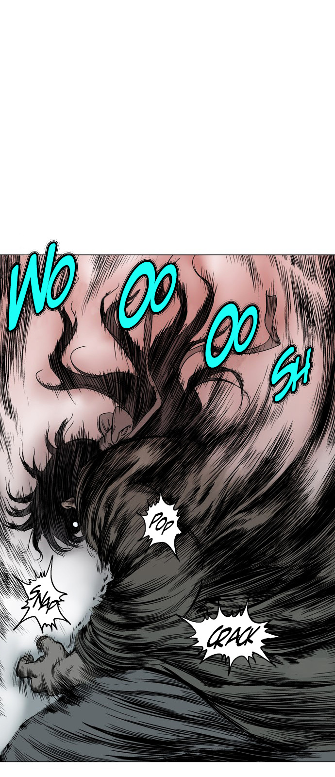 Gosu – Manga chapter 74 - page 8