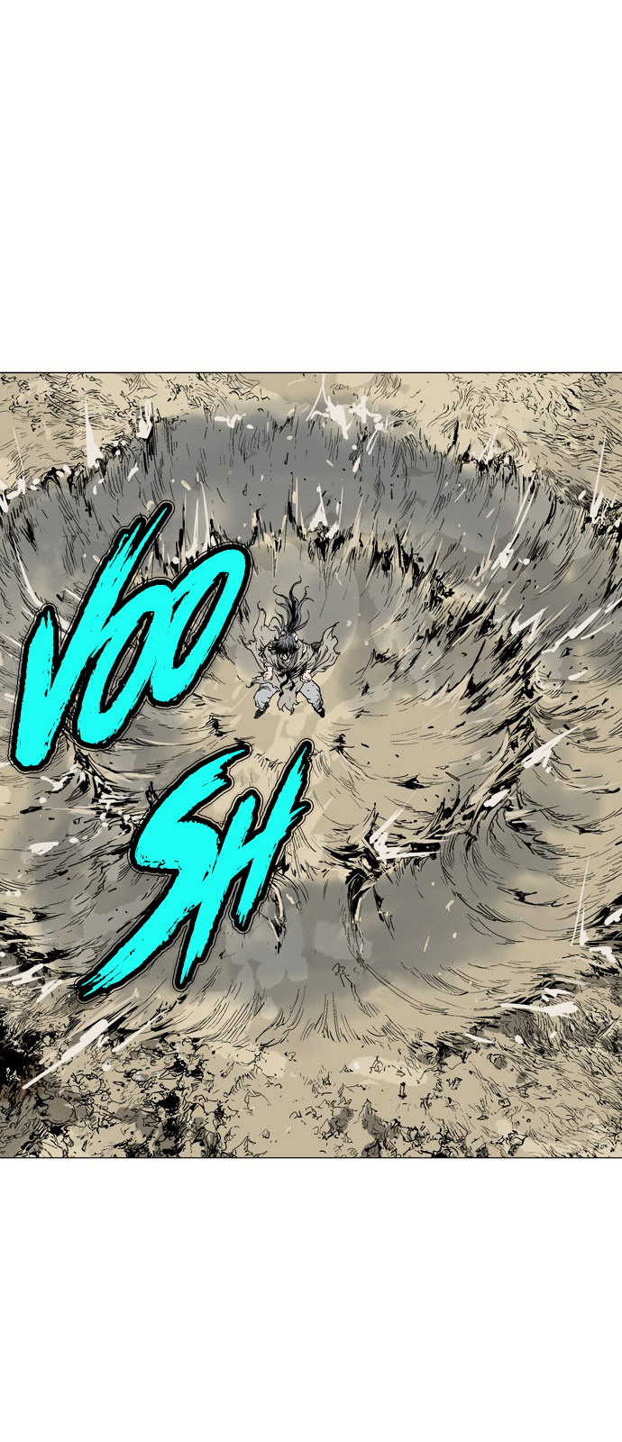 Gosu – Manga chapter 74 - page 9
