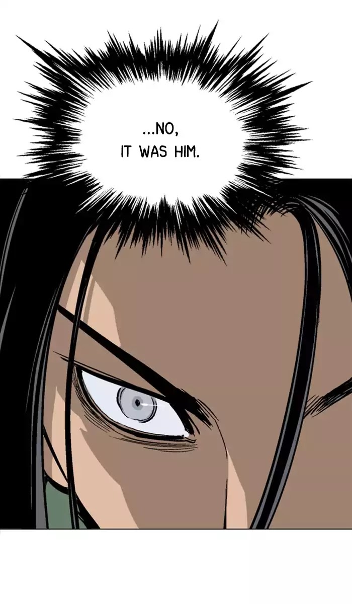 Gosu – Manga chapter 114 - page 11