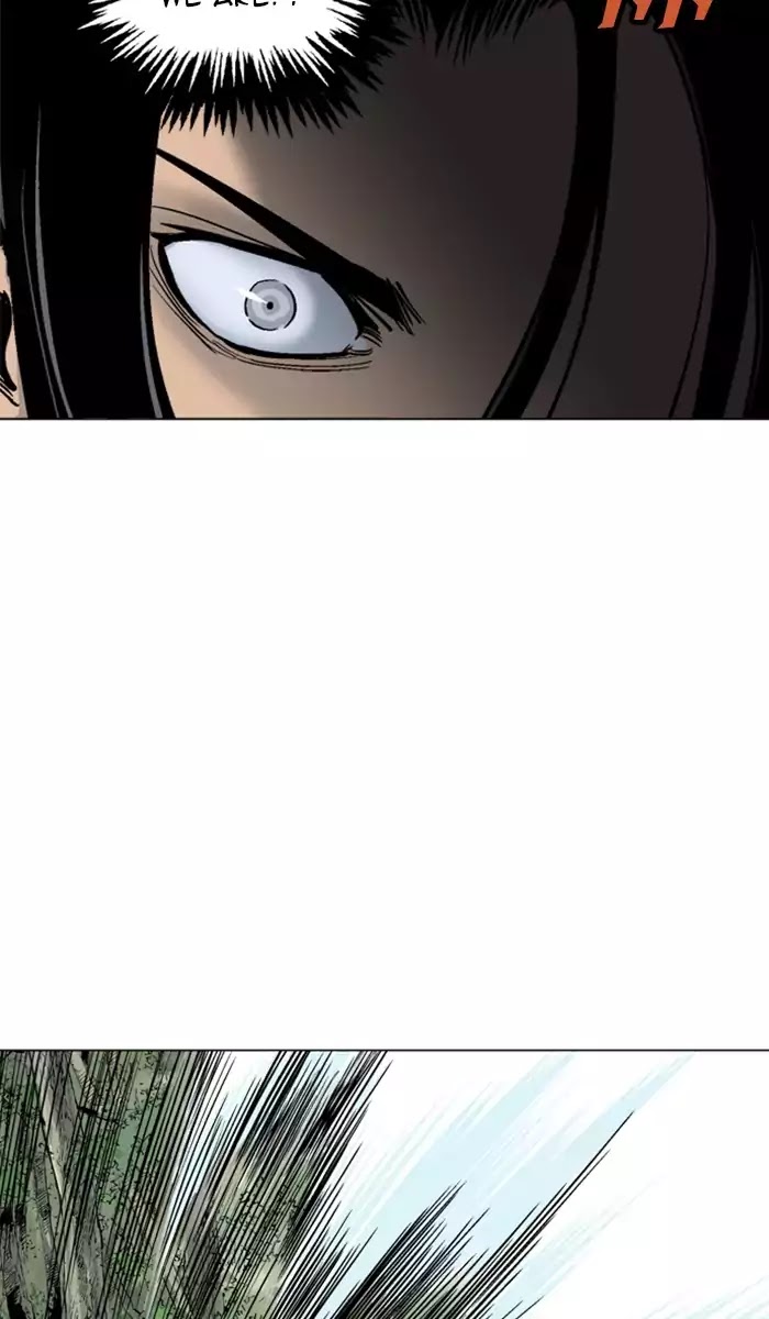 Gosu – Manga chapter 114 - page 16