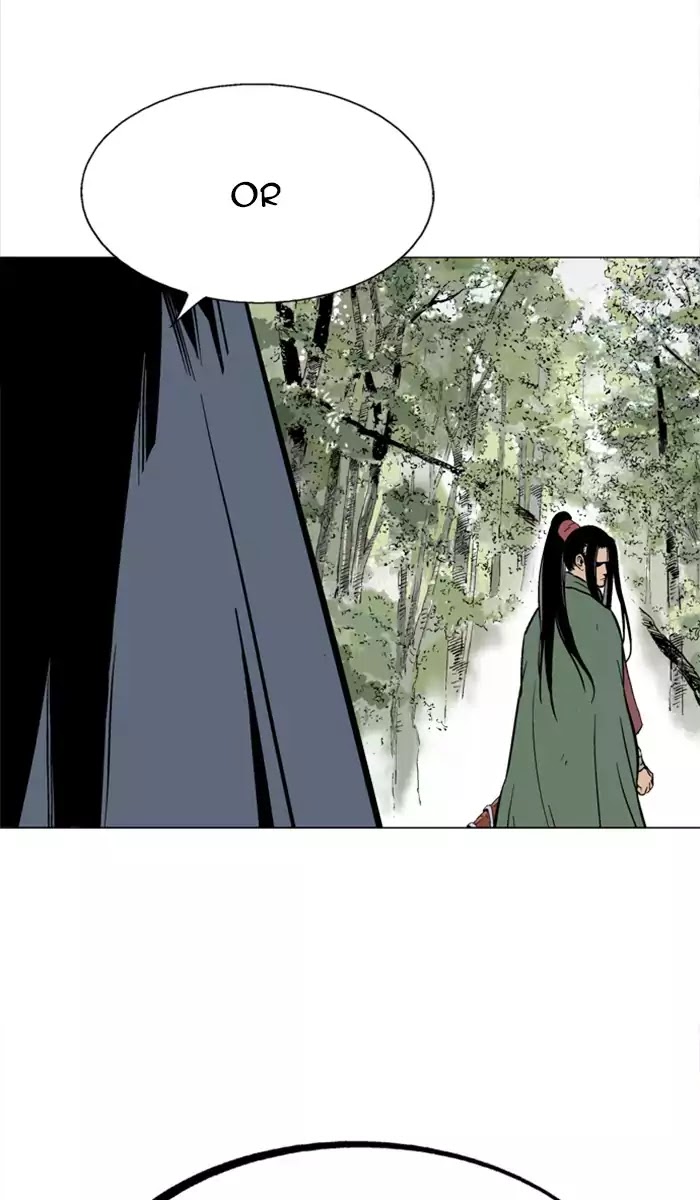 Gosu – Manga chapter 114 - page 35
