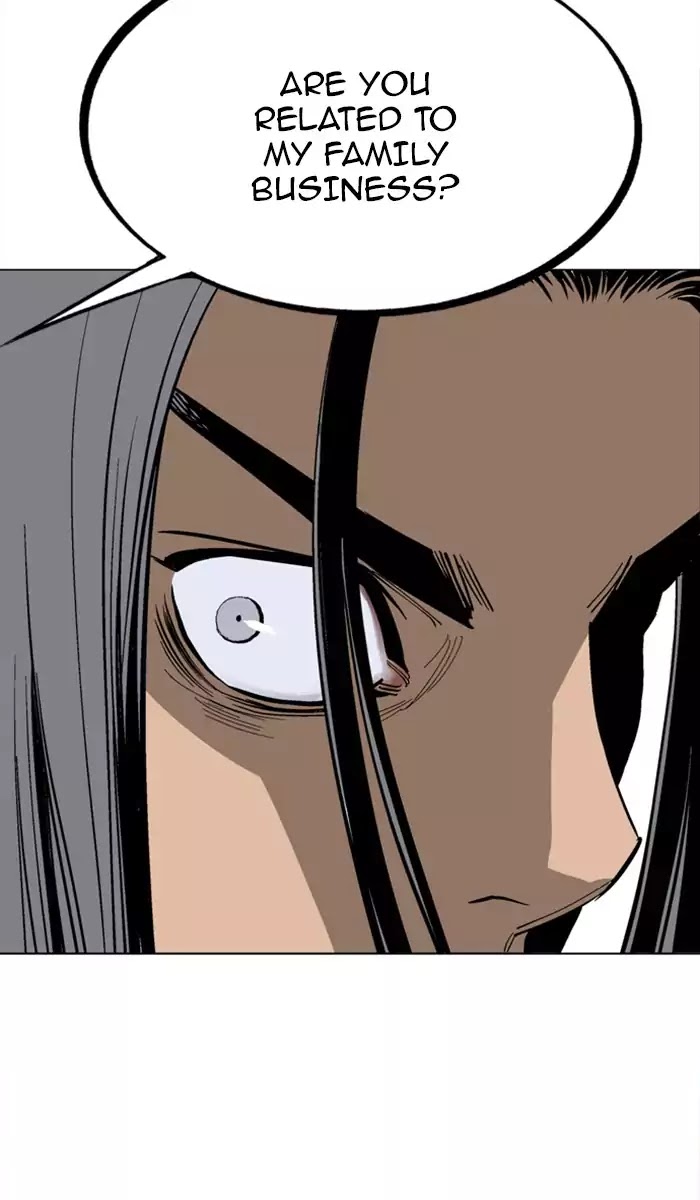 Gosu – Manga chapter 114 - page 36