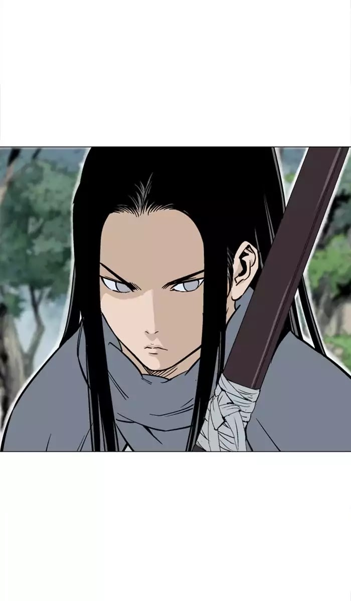 Gosu – Manga chapter 114 - page 37
