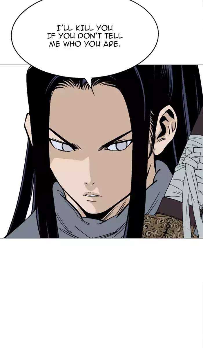 Gosu – Manga chapter 114 - page 40