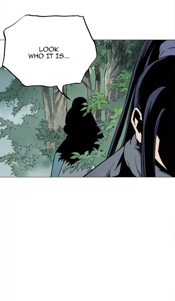 Gosu – Manga chapter 114 - page 43