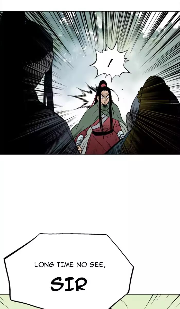 Gosu – Manga chapter 114 - page 44
