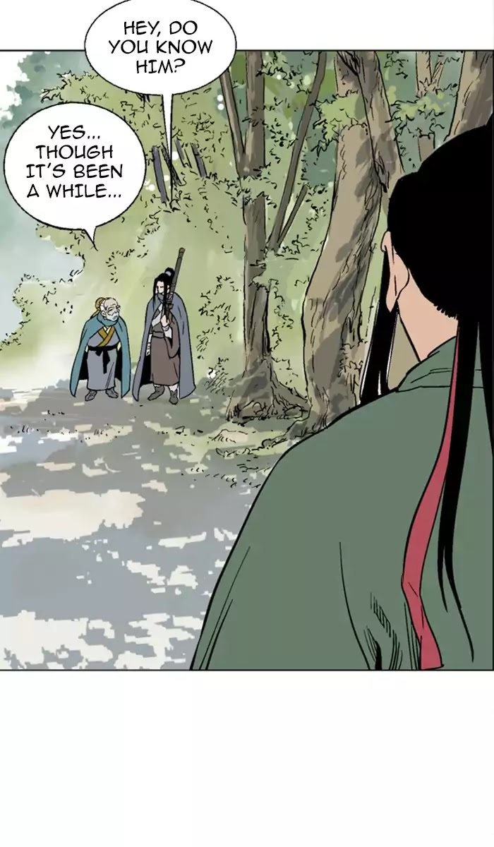 Gosu – Manga chapter 114 - page 48