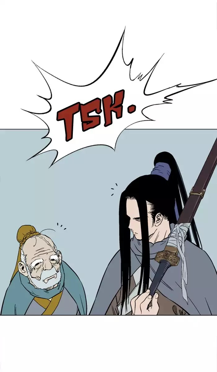 Gosu – Manga chapter 114 - page 49