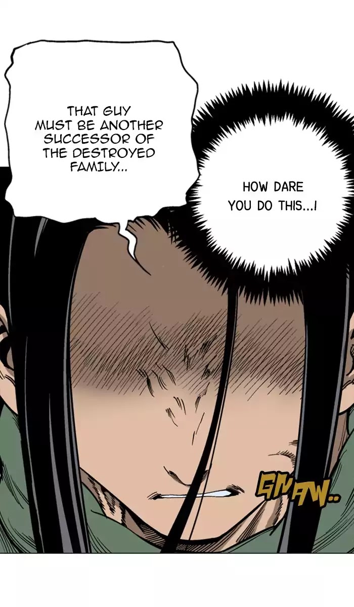 Gosu – Manga chapter 114 - page 54