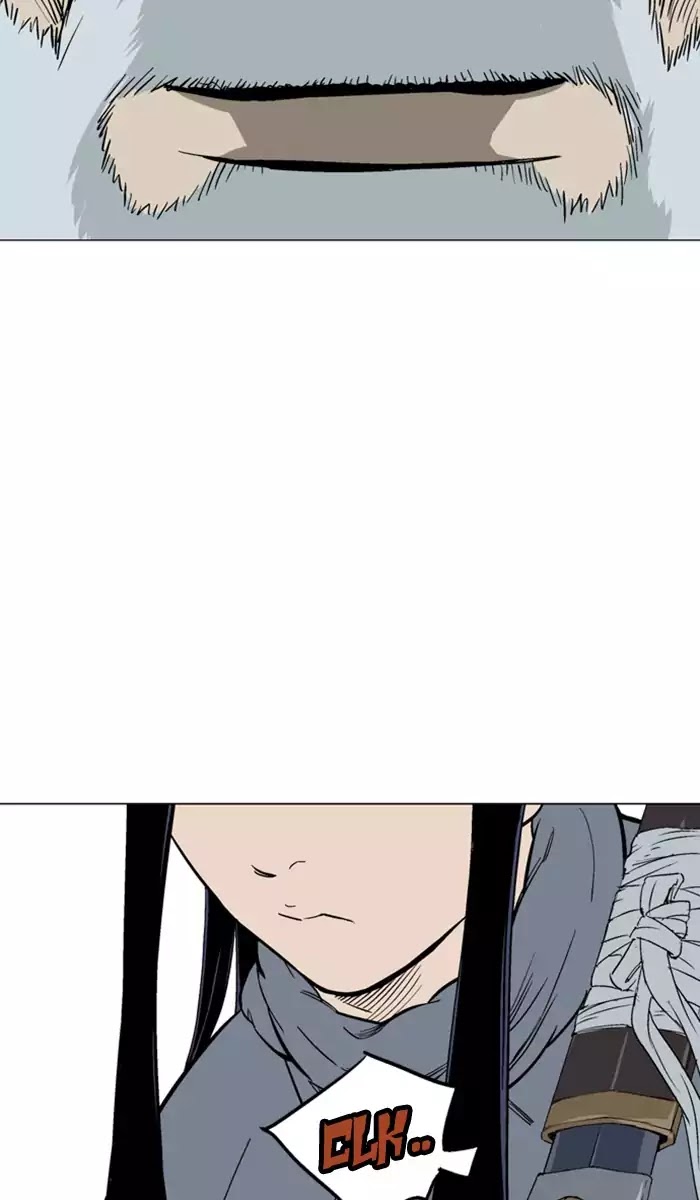 Gosu – Manga chapter 114 - page 58