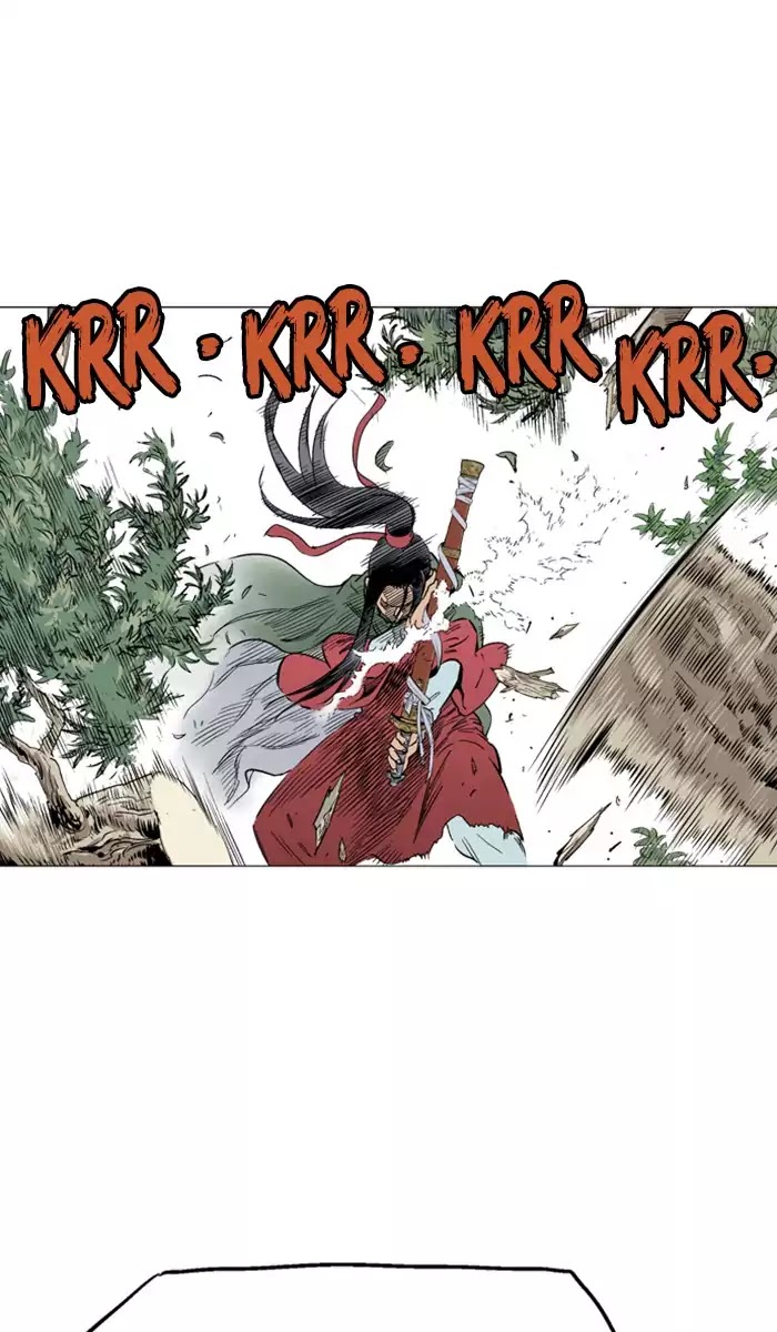 Gosu – Manga chapter 114 - page 61