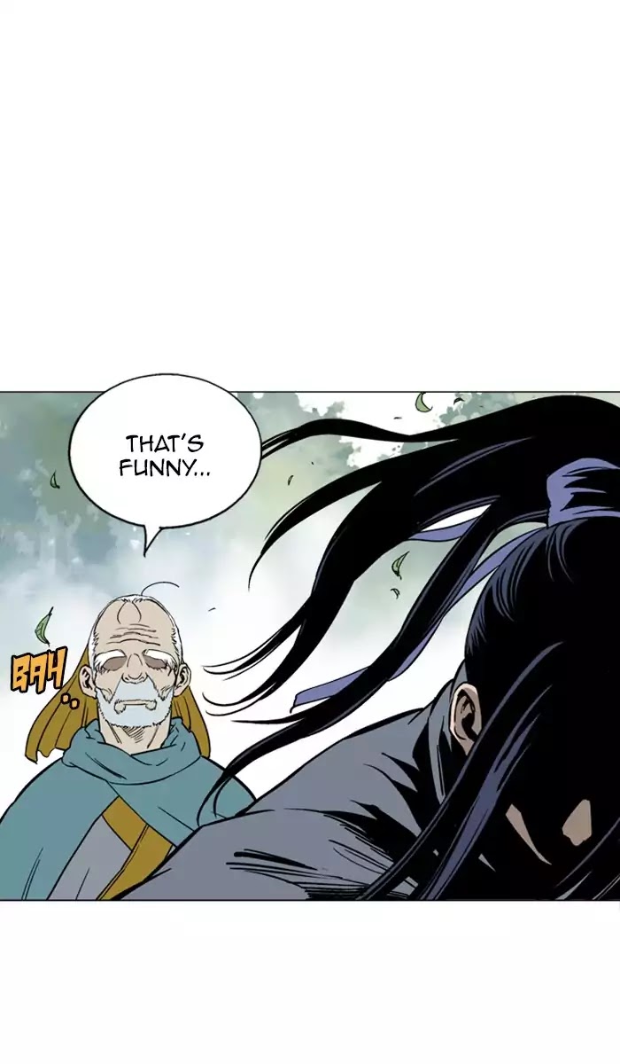 Gosu – Manga chapter 114 - page 64