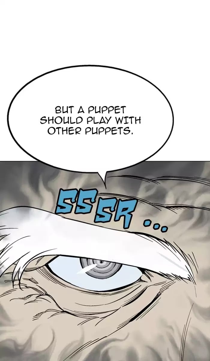 Gosu – Manga chapter 114 - page 65