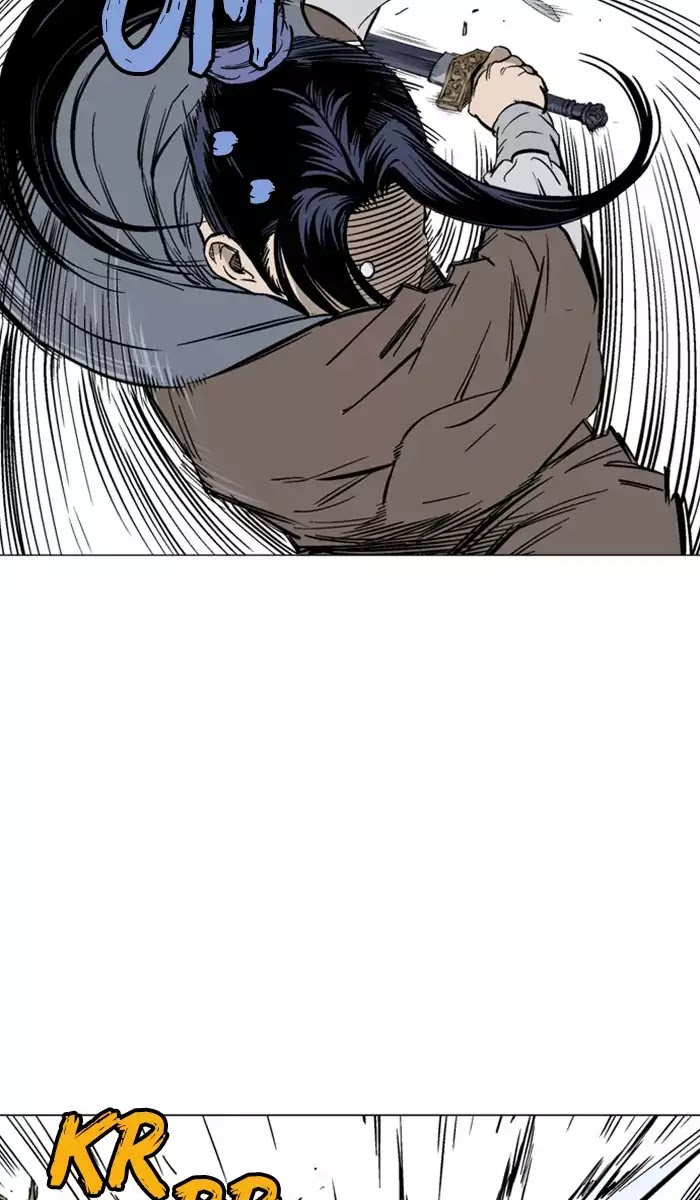 Gosu – Manga chapter 114 - page 73