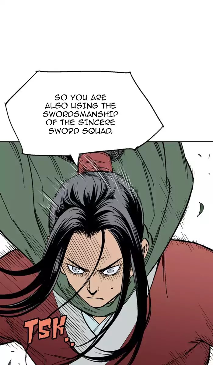 Gosu – Manga chapter 114 - page 81
