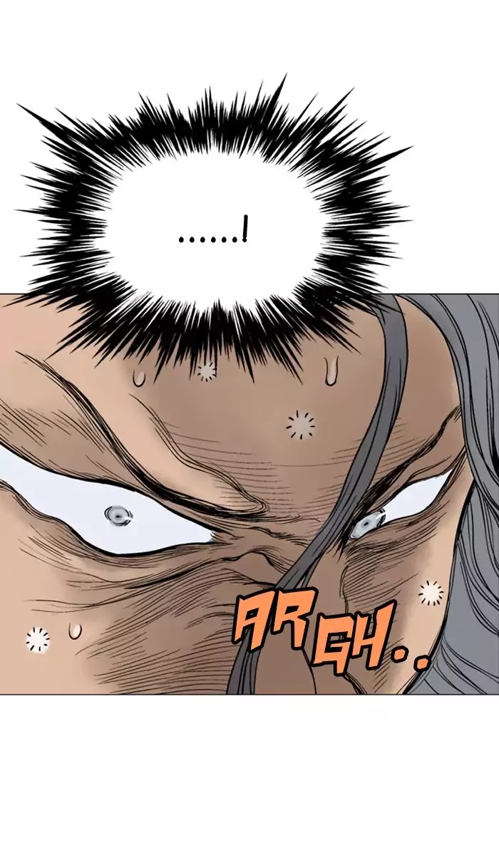 Gosu – Manga chapter 114 - page 87