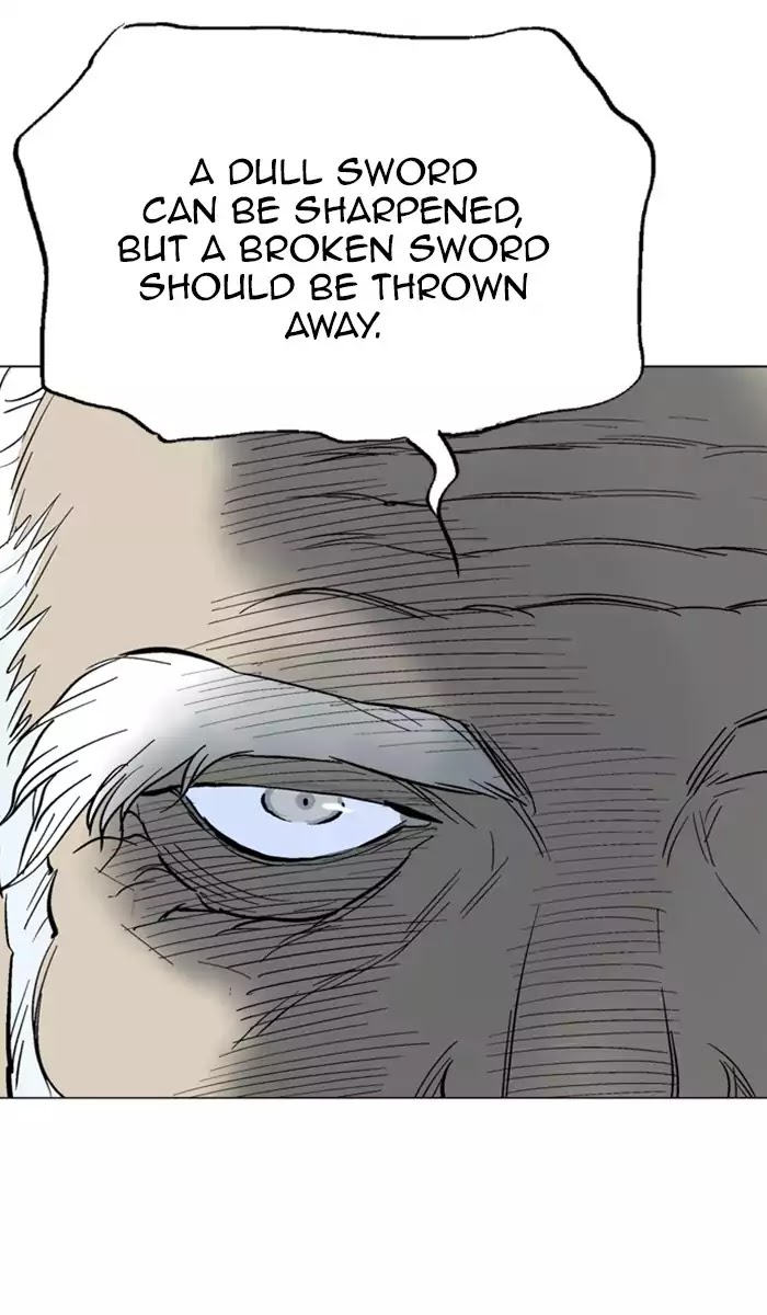 Gosu – Manga chapter 114 - page 89
