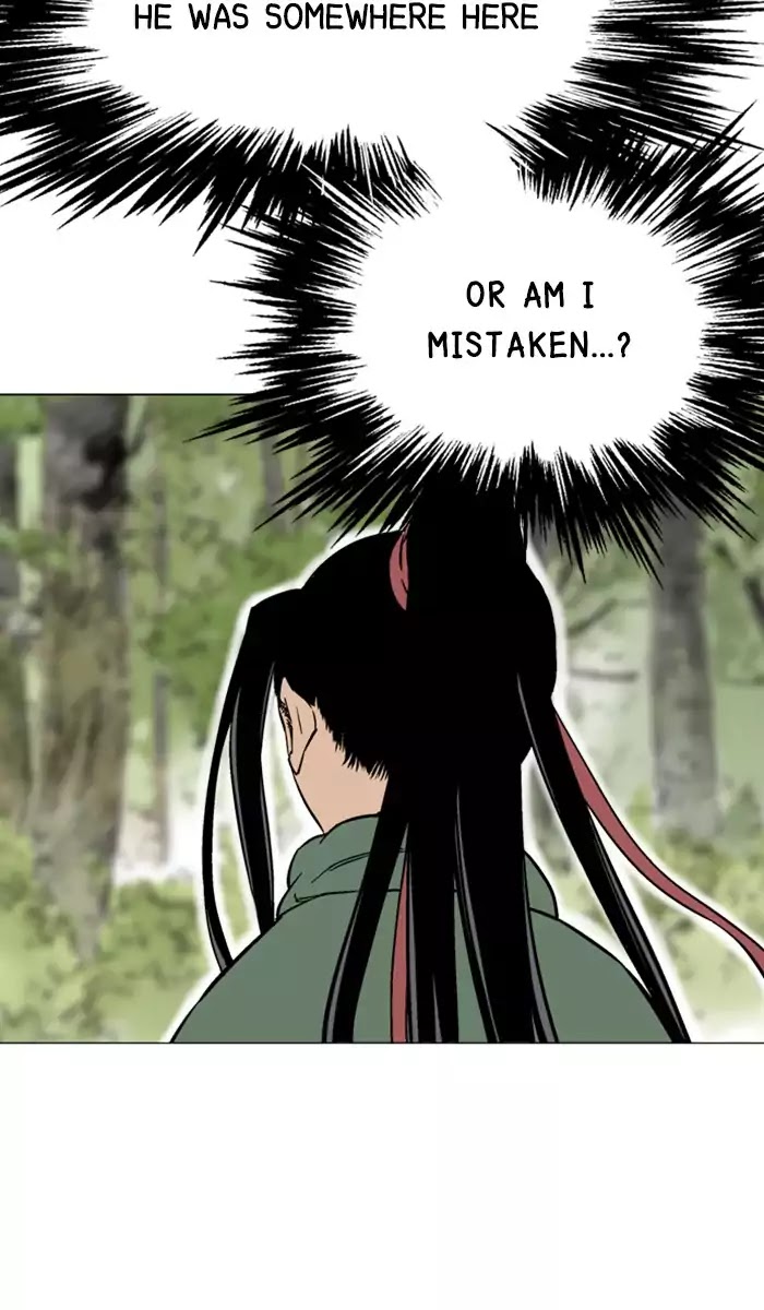 Gosu – Manga chapter 114 - page 9