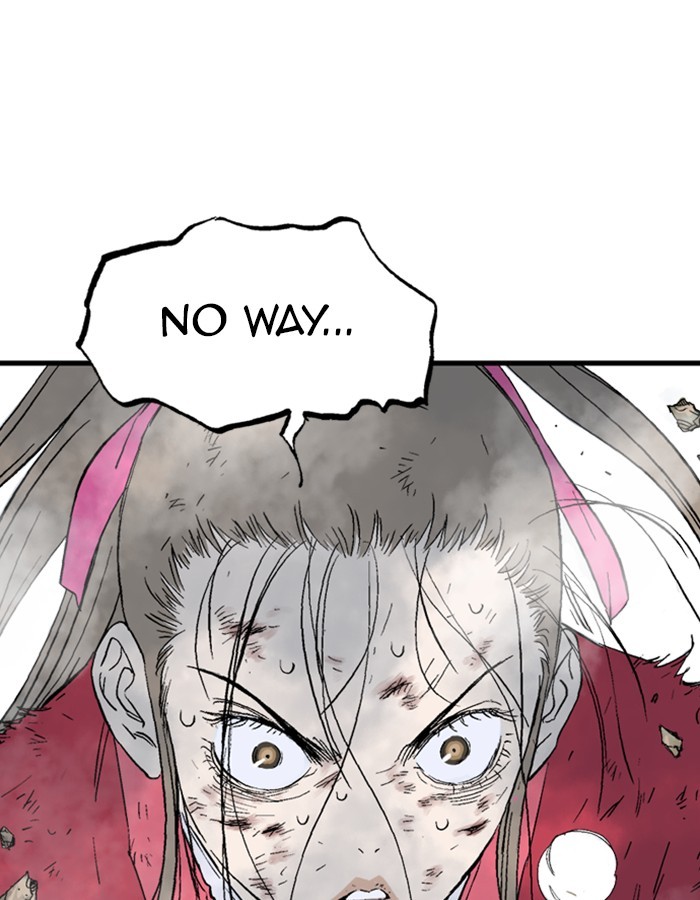 Gosu – Manga chapter 183 - page 100