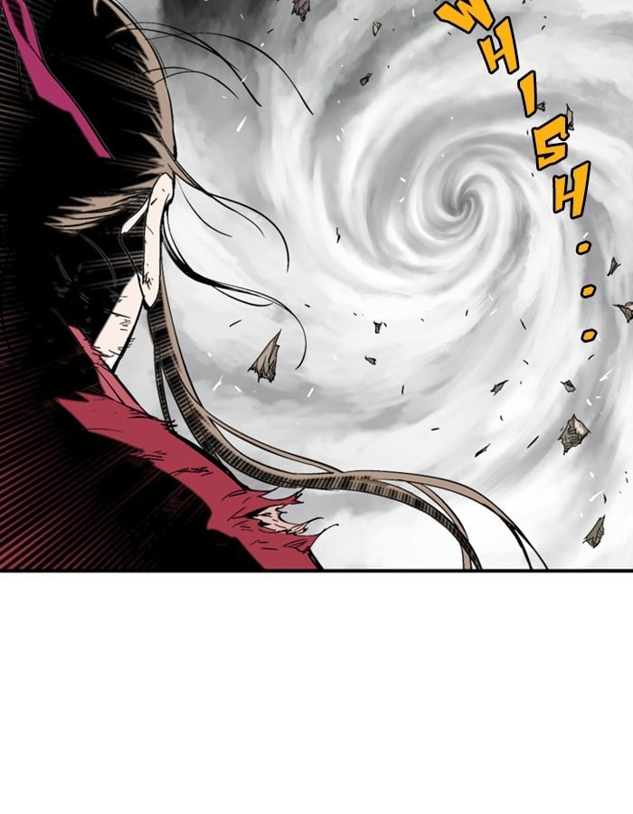 Gosu – Manga chapter 183 - page 102