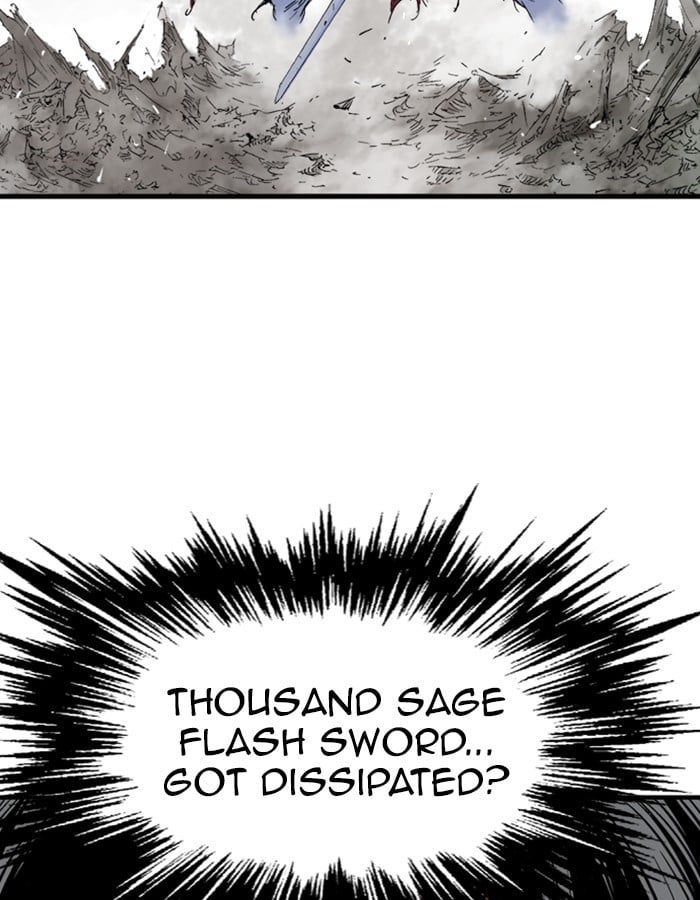 Gosu – Manga chapter 183 - page 104