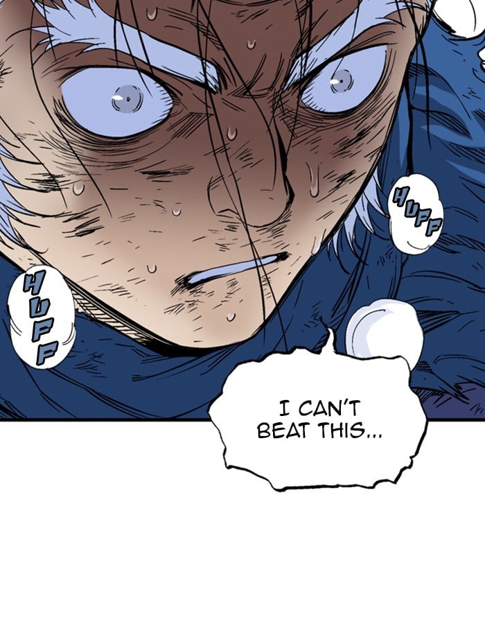 Gosu – Manga chapter 183 - page 108