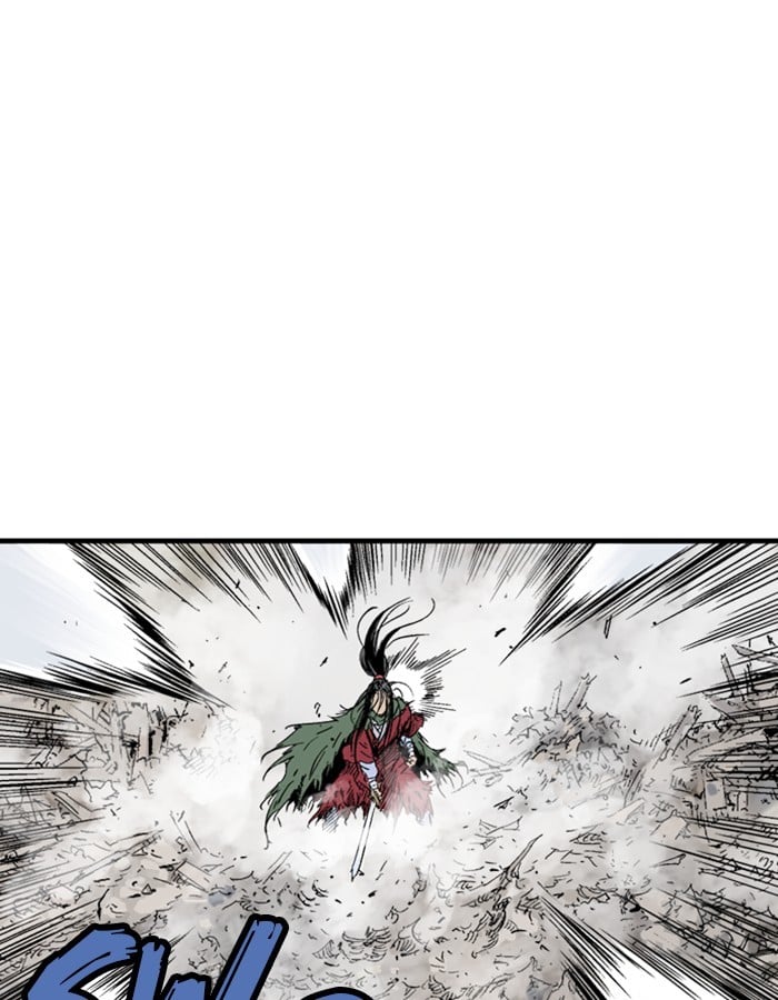 Gosu – Manga chapter 183 - page 115