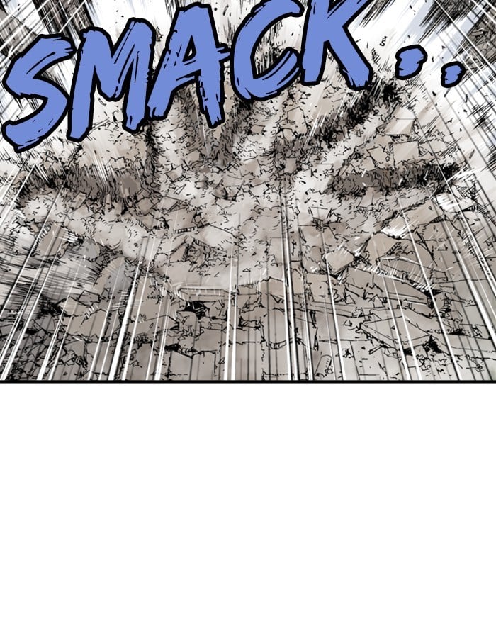 Gosu – Manga chapter 183 - page 12
