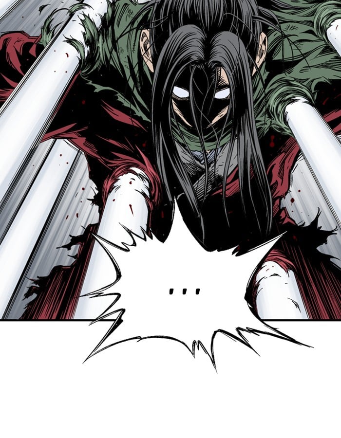 Gosu – Manga chapter 183 - page 120